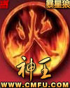 神火王封面