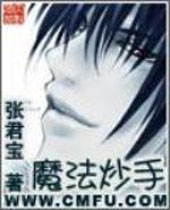 魔法炒手 魔法炒手