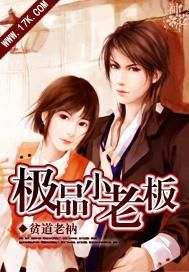 极品小老板封面
