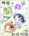 网游之逃夫记封面