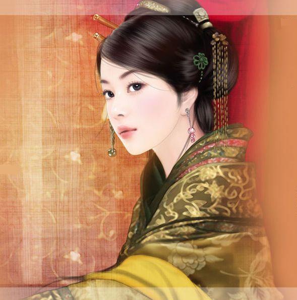 皇后之路 皇后之路