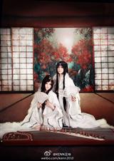 月沉吟 卿妃 月沉吟 卿妃