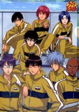 风起云涌(女尊) 楚秋封面