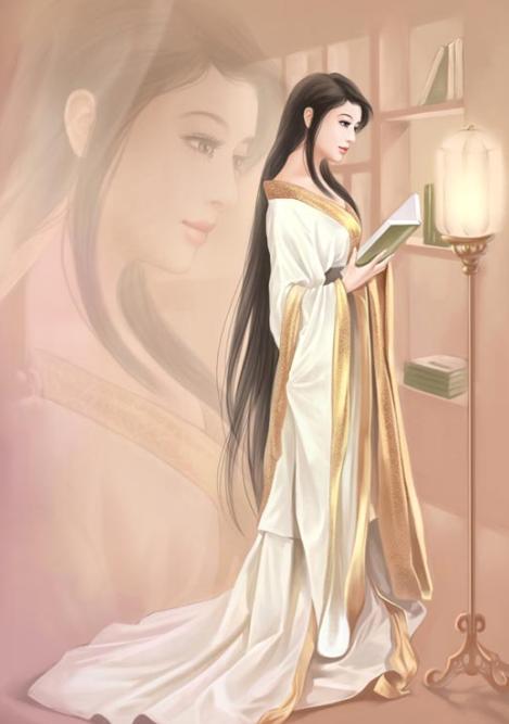 婉君行 (全文+番外~) 婉君行 (全文+番外~)