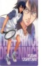 网王之如何当匹狼?忍足 网王之如何当匹狼?忍足