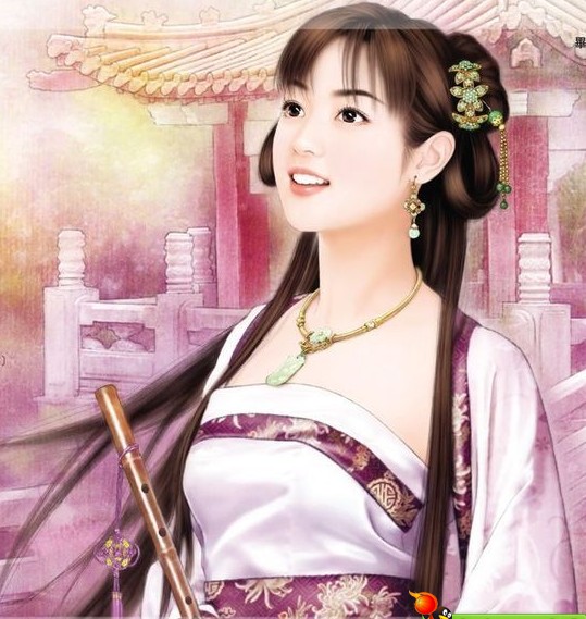 穿越之落羽霜桃 穿越之落羽霜桃