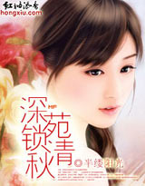 深苑锁清秋封面