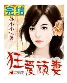 狂爱顽妻封面