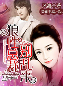 狼性总裁,别乱来封面