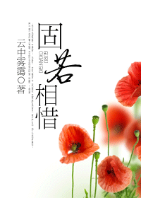 固若相惜封面
