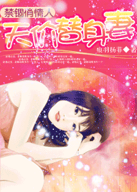 天价替身妻封面