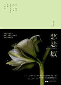 慈悲城(全+番外) 慈悲城(全+番外)