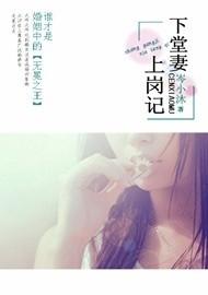 下堂妻上岗记封面