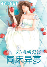 同床异梦封面