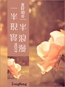 一半现实一半浪漫 一半现实一半浪漫