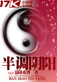 半调阴阳 半调阴阳