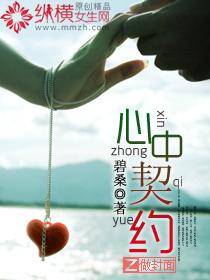心中契约封面