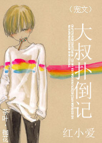 大叔扑倒记封面