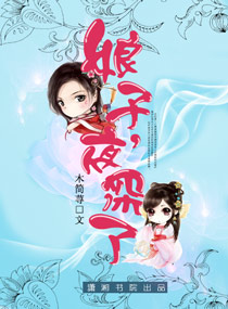 娘子,夜深了封面