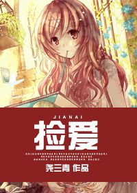 捡爱封面