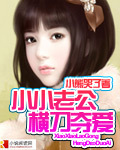 小小老公横刀夺爱封面