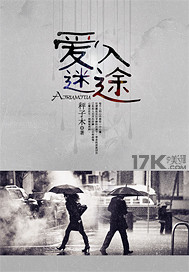 爱入迷途封面