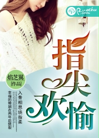 指尖欢愉封面