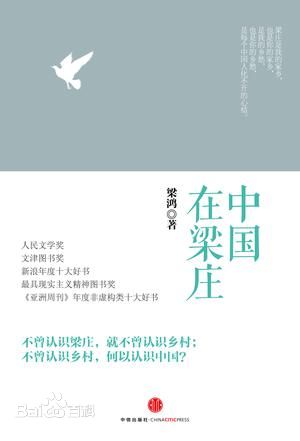 中国在梁庄 中国在梁庄