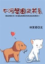 不河蟹圈叉关系封面