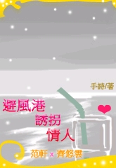 避风港诱拐情人封面