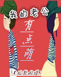 我的老公有点萌封面