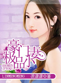 豪门极品小妻封面