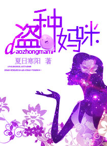 盗种妈咪封面