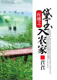 红楼之黛玉入农家 红楼之黛玉入农家