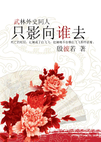 (武林外史同人)武林外史同人只影向谁去封面