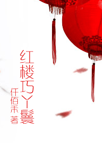 红楼巧丫鬟封面