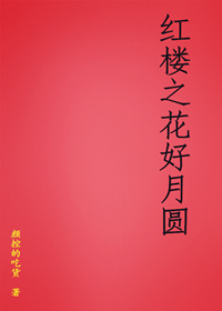 (红楼同人)红楼之花好月圆封面