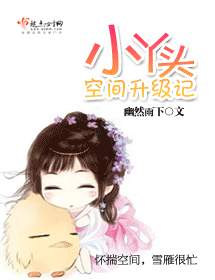(红楼同人)小丫头空间升级记封面