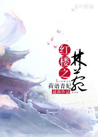 (红楼同人)红楼之林菀封面