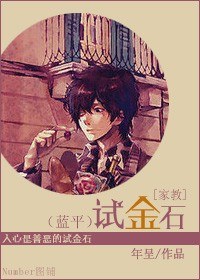 试金石封面