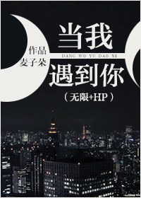 当我遇到你封面