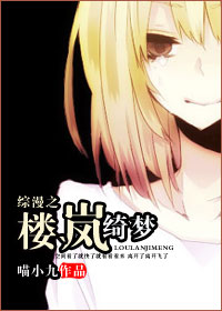 综漫之楼岚绮梦封面