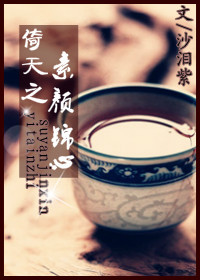 倚天之素颜锦心封面