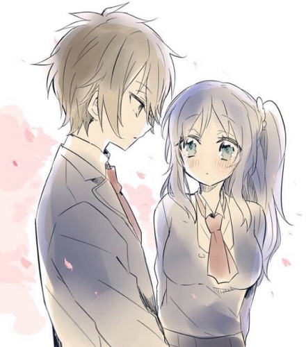 (来自风平浪静的明天同人)晨昏(凪同人-纺千向) (来自风平浪静的明天同人)晨昏(凪同人-纺千向)