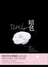 南适-暗色(出版) 南适-暗色(出版)