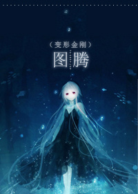 (变形金刚同人)变形金刚同人 图腾封面