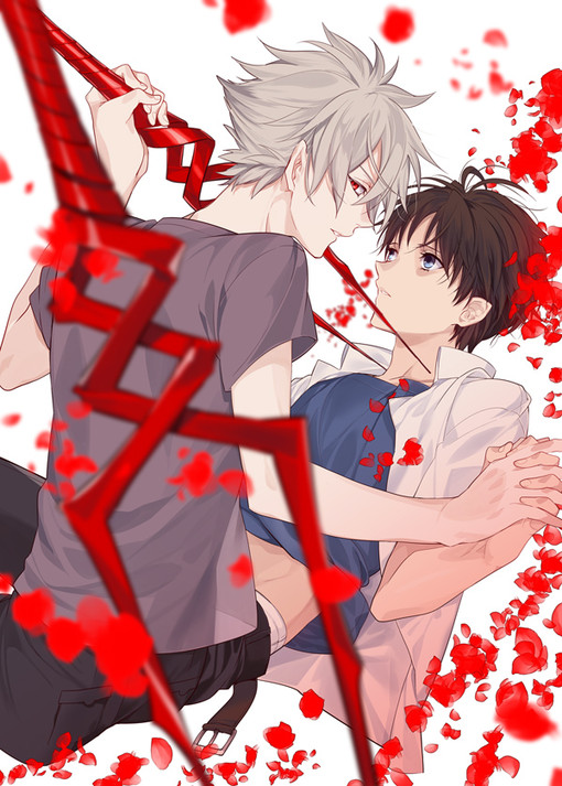 (�¸���սʿͬ��)SATAN&LILITH