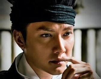 (狄仁杰之神都龙王同人)鱼翅上司舔舔舔封面