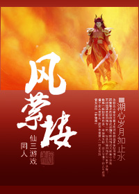 风萦楼封面