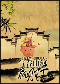气吞山河赢胖子封面